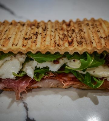 Artisan Sandwich - Villaggio Colafrancesco